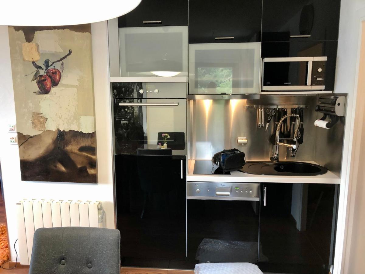 Dolce Vita Auron Eksteriør bilde
