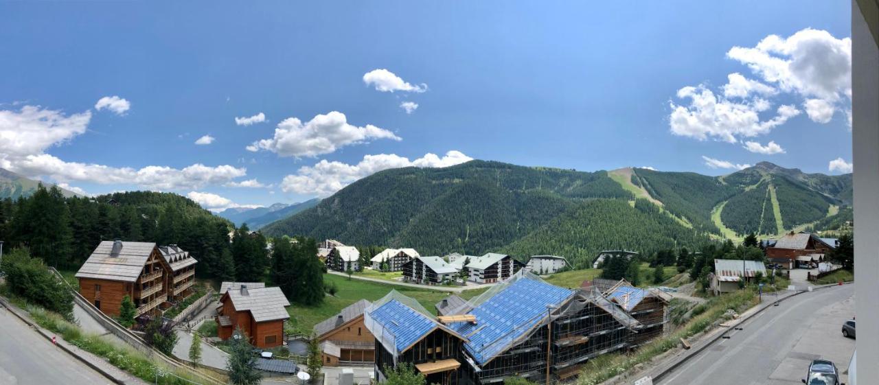 Dolce Vita Auron Eksteriør bilde
